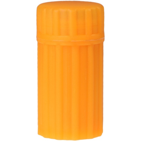 Fosco Zapałki survivalowe w szczelnym pojemniku 20szt