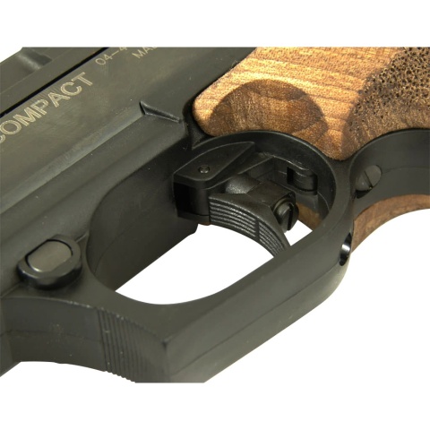 Gamo Compact Wiatrówka PCA 4,5mm