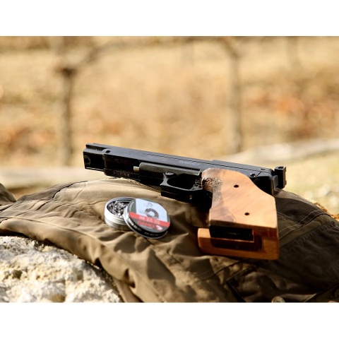 Gamo Compact Wiatrówka PCA 4,5mm