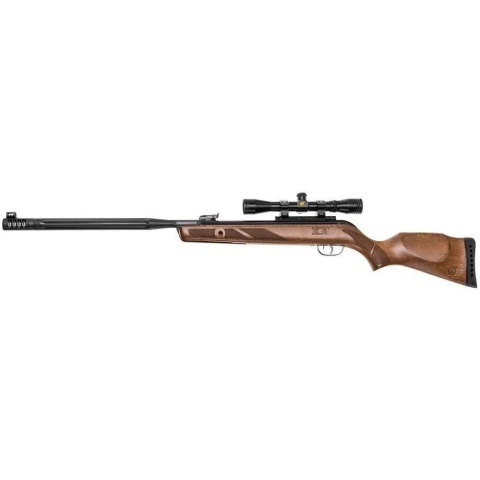 Gamo Hunter Maxxim IGT 4x32 Wiatrówka łamana 4,5mm