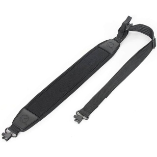 Gamo Neoprenowy pas nośny Czarny