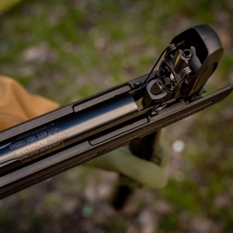 Gamo Roadster 10X IGT Gen2 Wiatrówka łamana 4,5mm