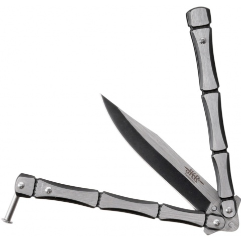 Joker JKR705 Nóż motylkowy stal