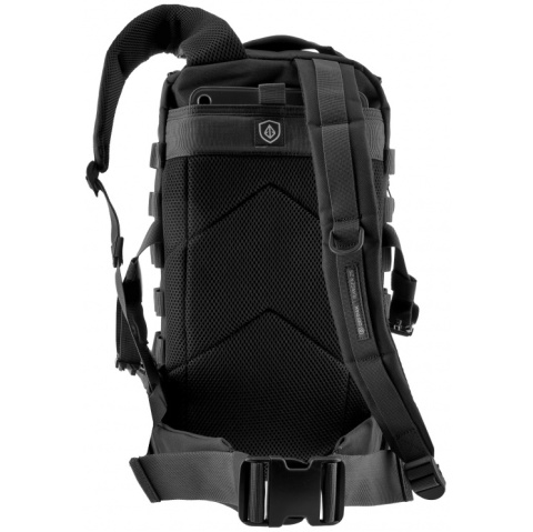 Defpak Plecak taktyczny Ranger 25L Czarny