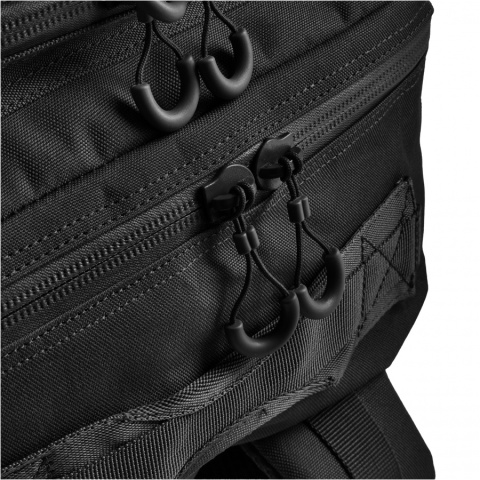 Defpak Plecak taktyczny Ranger 25L Czarny