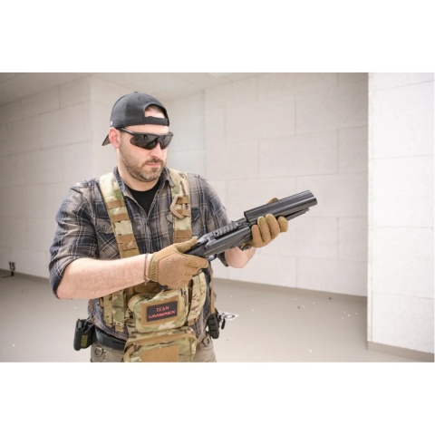 Umarex Strzelba RAM TS 68 HDS Gen2