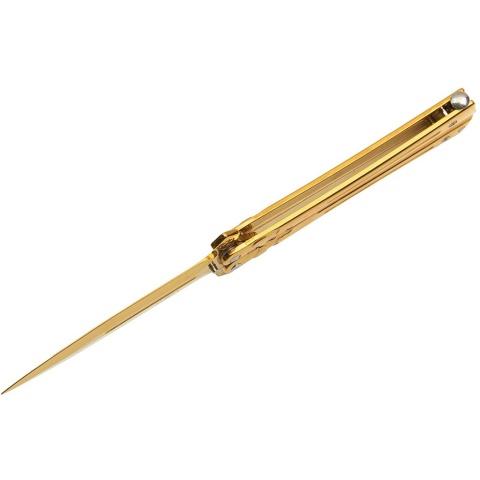 BSH Adventure Nóż motylkowy N-456B