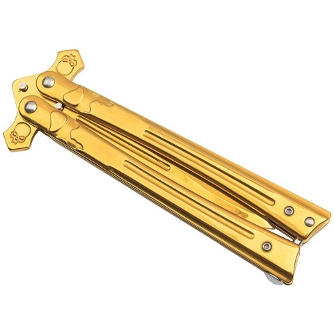 BSH Adventure Nóż motylkowy N-456B