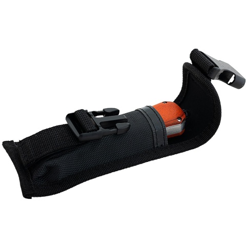 BSH Adventure Nóż sprężynowy OTF-1 Automat