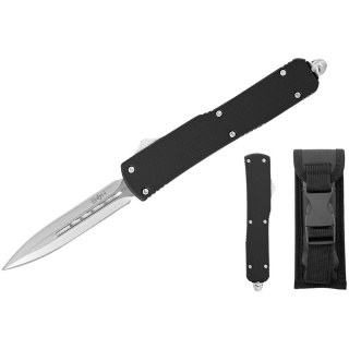 BSH Adventure Nóż sprężynowy OTF-4 Automat