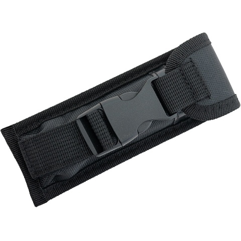 BSH Adventure Nóż sprężynowy OTF-4 Automat