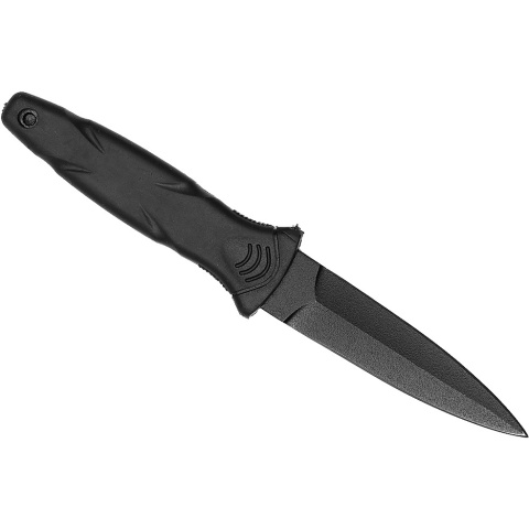 BSH Adventure Nóż taktyczny na szyję Sztylet N-314A