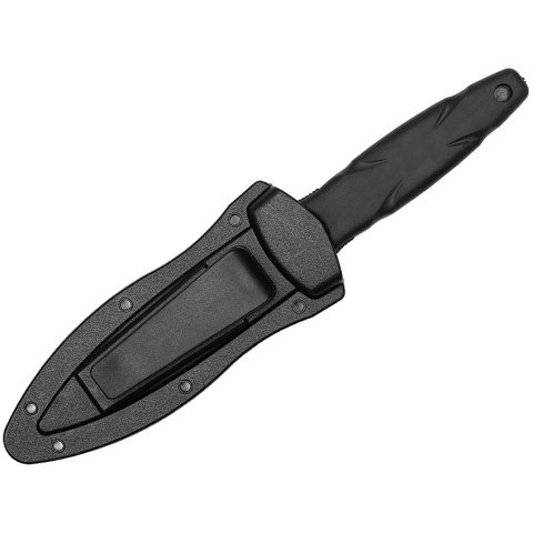 BSH Adventure Nóż taktyczny na szyję Sztylet N-314A