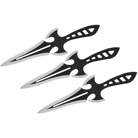 BSH Adventure Zestaw rzutek 3szt N-438B