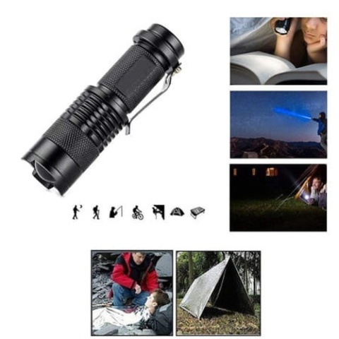 BSH Adventure Zestaw survivalowy, przeżycia ZP-001