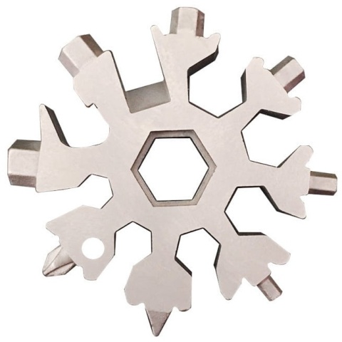 BSH Adventure Zestaw survivalowy, przeżycia ZP-002