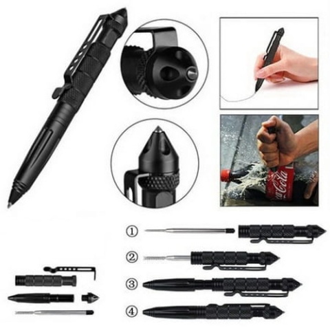 BSH Adventure Zestaw survivalowy, przeżycia ZP-002