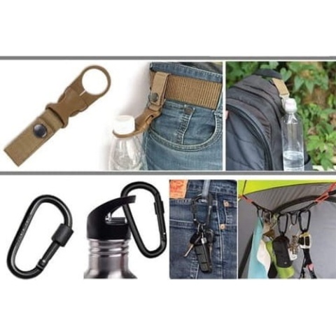 BSH Adventure Zestaw survivalowy, przeżycia ZP-002