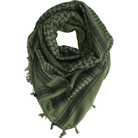 Dominator Arafatka Kefija Oliwkowo-czarna