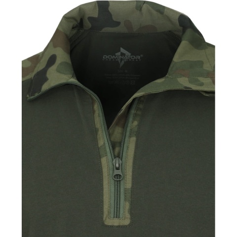 Dominator Bluza taktyczna Combat Shirt wz93