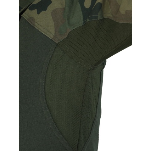 Dominator Bluza taktyczna Combat Shirt wz93
