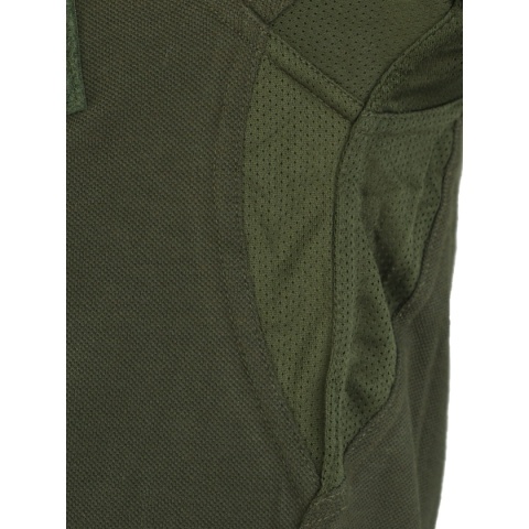 Dominator Koszulka Polo wojskowa wz93