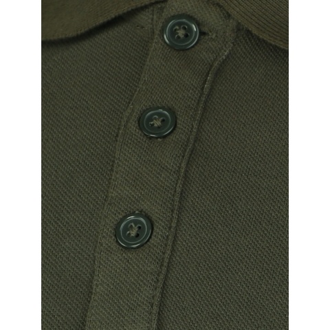 Dominator Koszulka Polo wojskowa wz93