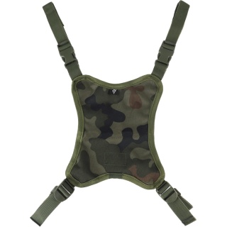 Dominator Noszak na hełm wz93