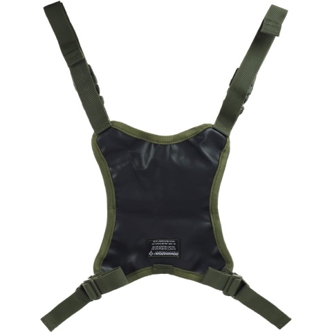 Dominator Noszak na hełm wz93