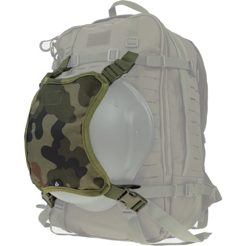 Dominator Noszak na hełm wz93