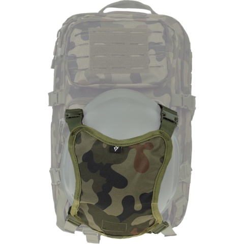 Dominator Noszak na hełm wz93