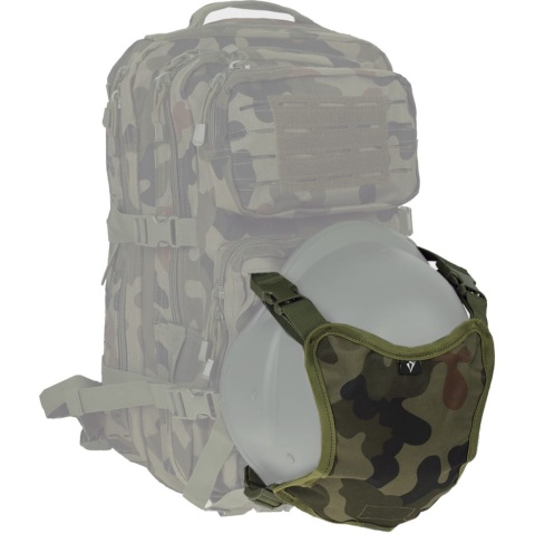 Dominator Noszak na hełm wz93