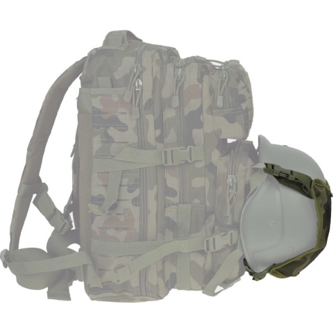 Dominator Noszak na hełm wz93