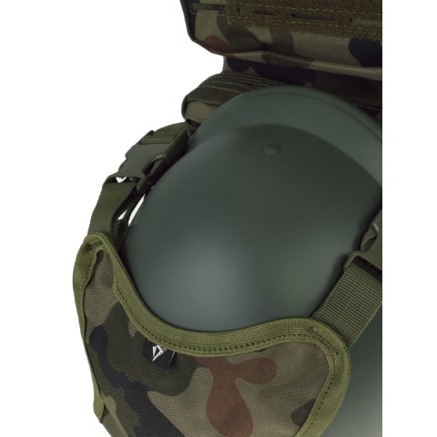 Dominator Noszak na hełm wz93