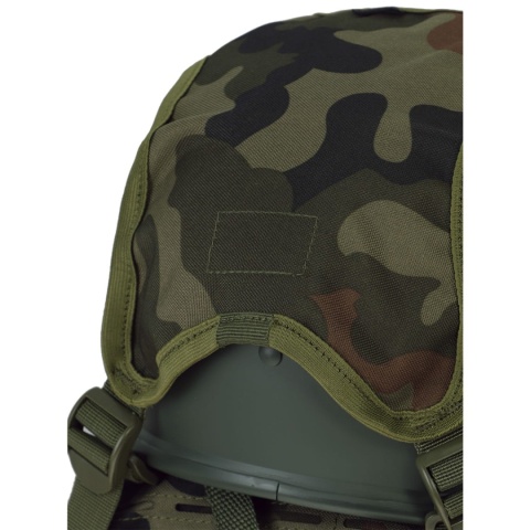 Dominator Noszak na hełm wz93