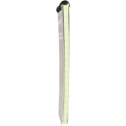 Dominator Notes wodoodporny, notatnik 7,5x3cm