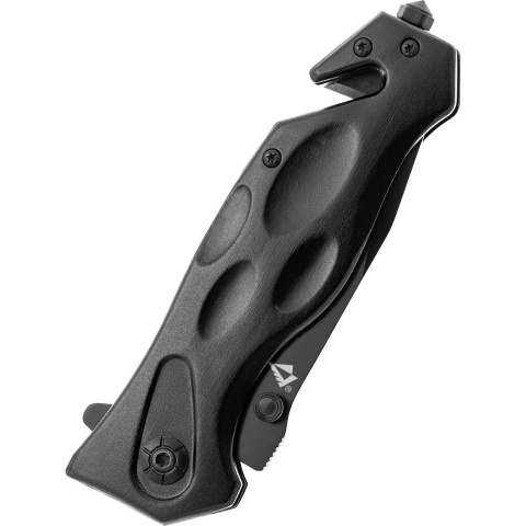 Dominator Nóż ratowniczy Rescue