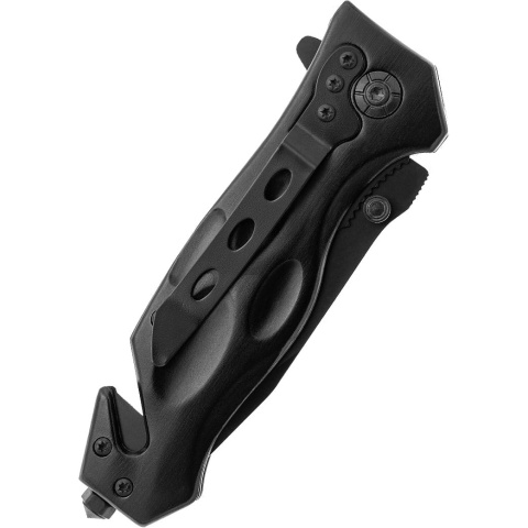 Dominator Nóż ratowniczy Rescue