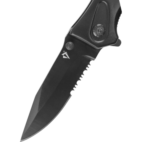 Dominator Nóż ratowniczy Rescue