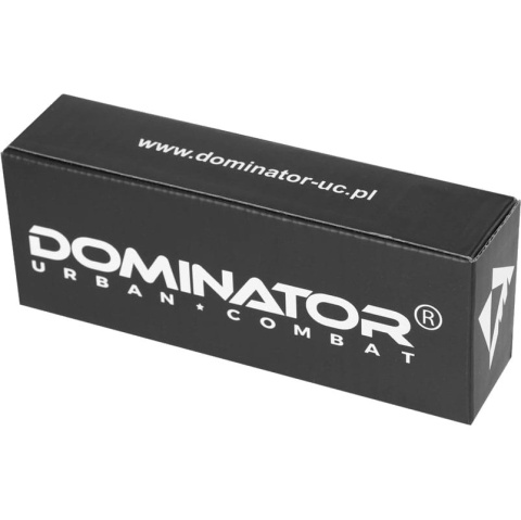 Dominator Nóż ratowniczy Rescue