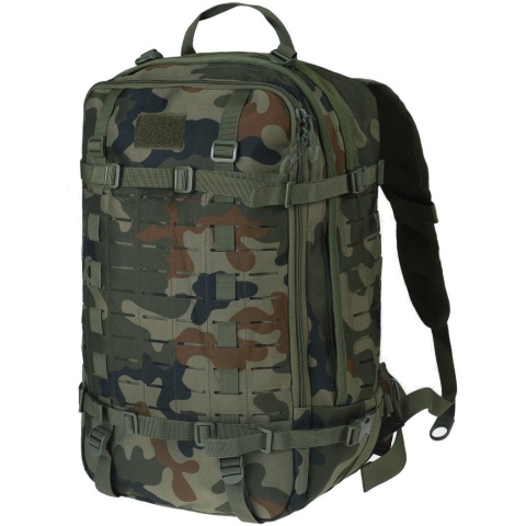 Dominator Plecak taktyczny Defender 45L wz93