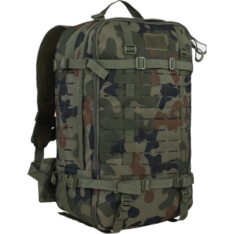 Dominator Plecak taktyczny Defender 45L wz93