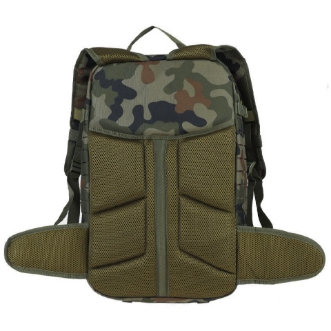 Dominator Plecak taktyczny Defender 45L wz93