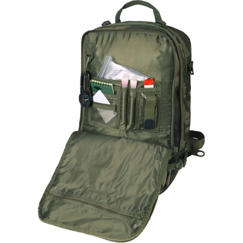 Dominator Plecak taktyczny Defender 45L wz93