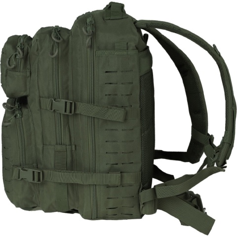 Dominator Plecak taktyczny Warrior 36L Olive