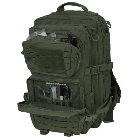 Dominator Plecak taktyczny Warrior 36L Olive