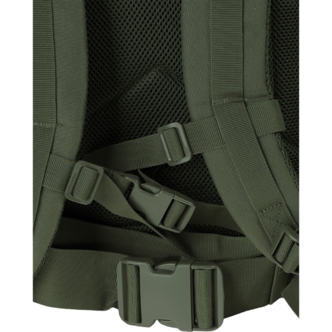 Dominator Plecak taktyczny Warrior 36L Olive