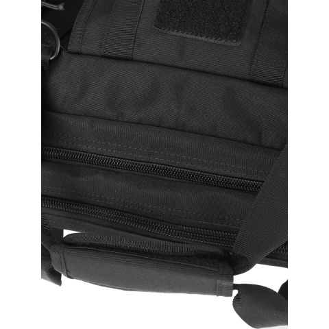 Dominator Pokrowiec na replikę, broń 108cm 4 komory Black