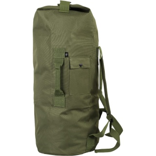 Dominator Torba transportowa, wojskowa Duffle 100L Oliwkowa