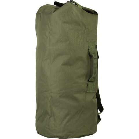 Dominator Torba transportowa, wojskowa Duffle 100L Oliwkowa